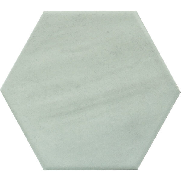 Ghost Green Hex