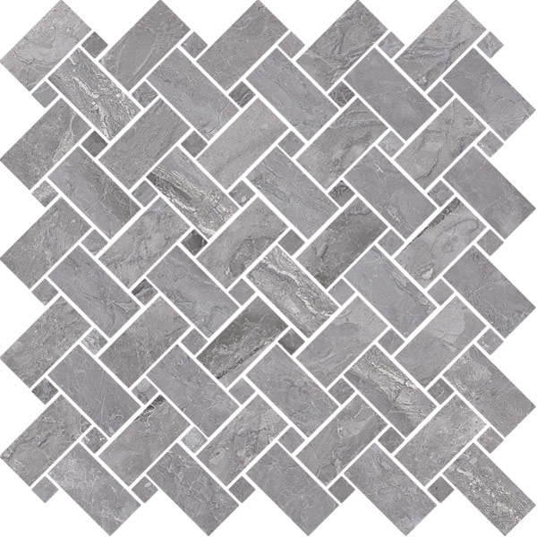 Grey Kadi Mosaic