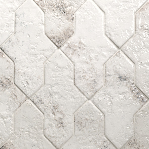 Amulet White