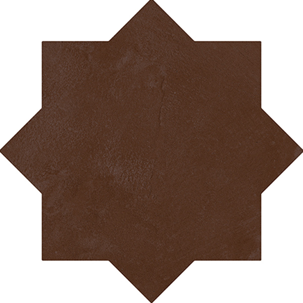 Burnt Umber
