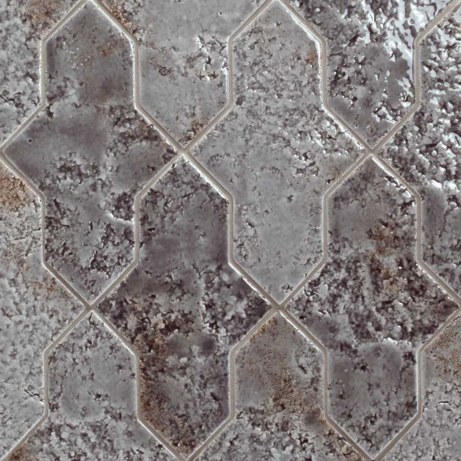 Amulet Gray