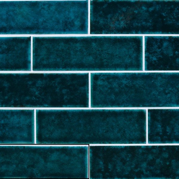 Blue Flat