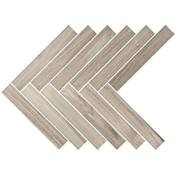 Polar Herringbone Mosaic