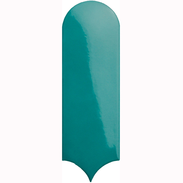 Gloss Teal