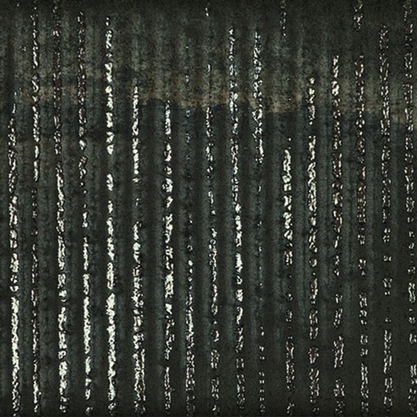 Iron Deco