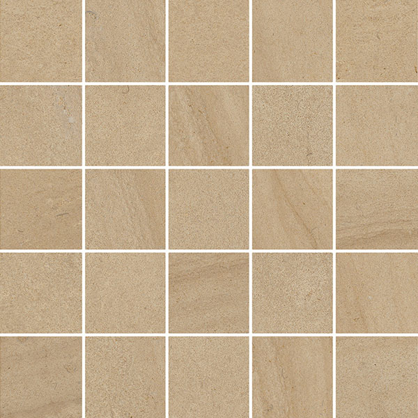 Anywhere Beige 2x2 Mosaic