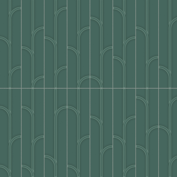 Emerald Ivy
