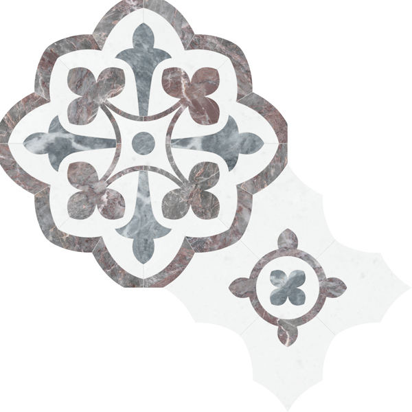 Fleur Blush