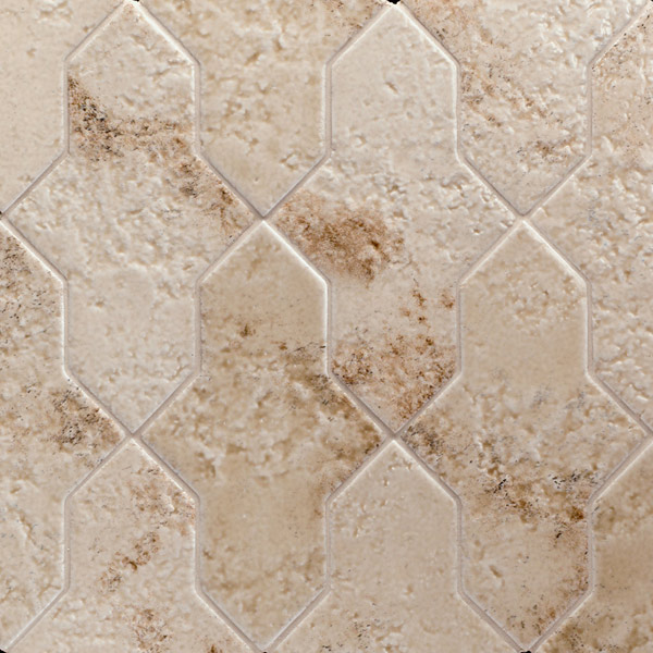Amulet Beige