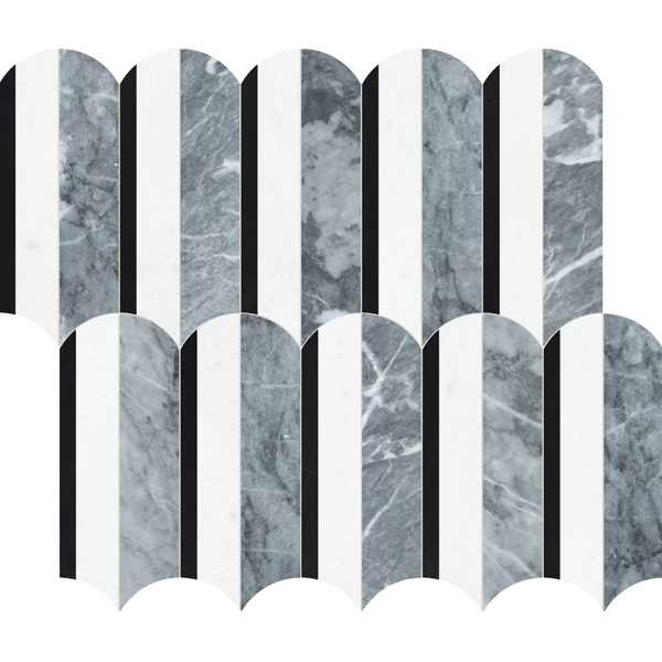 Hydros Monochromo